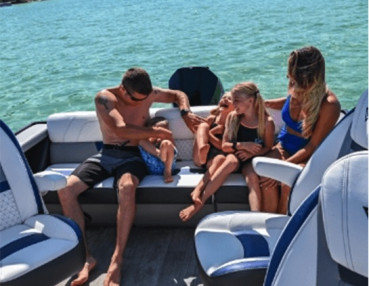 5 Image Showroom Gallery